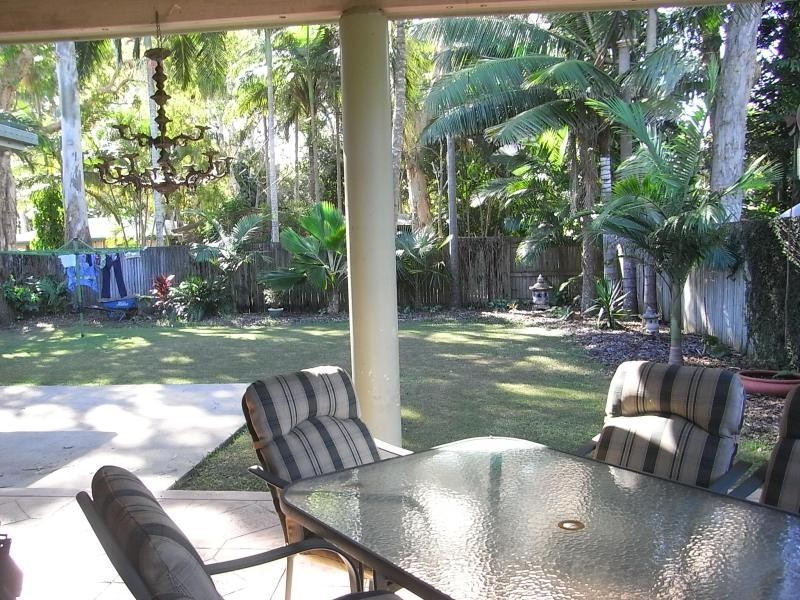6 RICHARD STREET, Andergrove QLD 4740