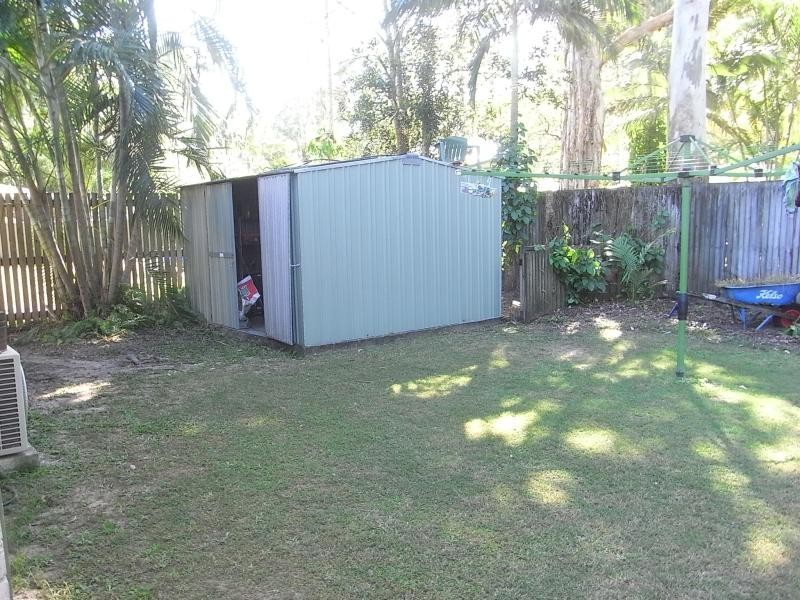 6 RICHARD STREET, Andergrove QLD 4740