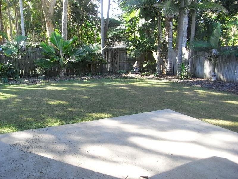6 RICHARD STREET, Andergrove QLD 4740