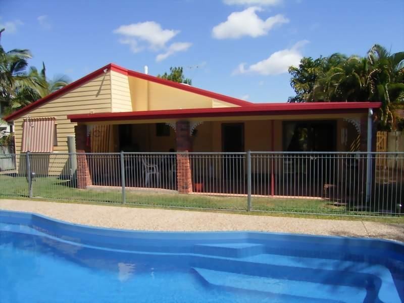 18 BETH STREET, Blacks Beach QLD 4740