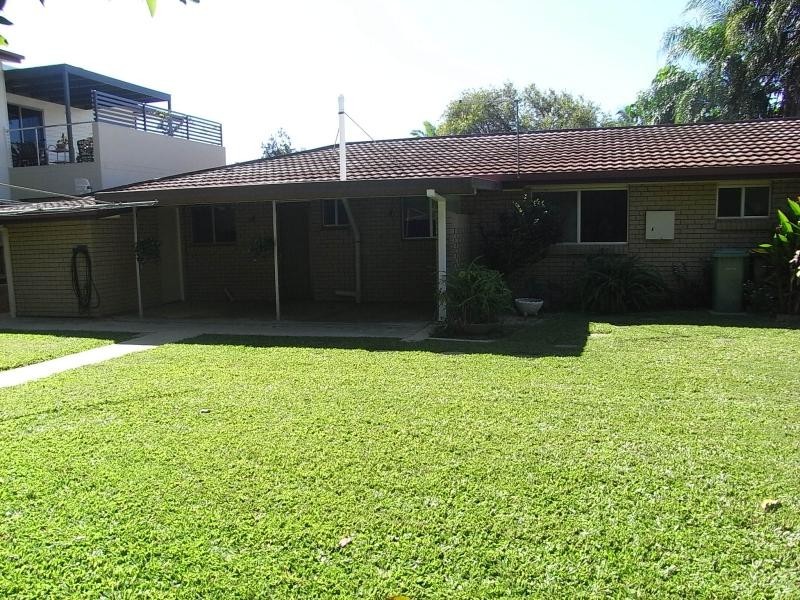 23 CHARLES HODGE AVENUE, Mount Pleasant QLD 4740