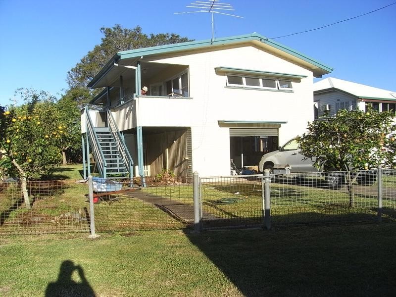 7 BUNDENSEN STREET, North Mackay QLD 4740