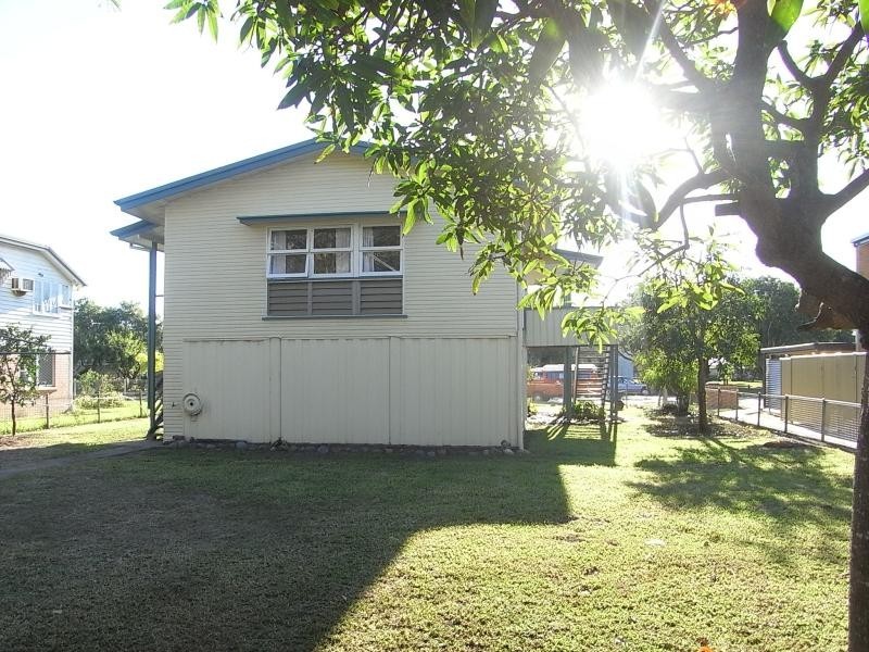 7 BUNDENSEN STREET, North Mackay QLD 4740