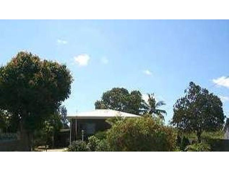 13 HILL END ROAD, Glenella QLD 4740