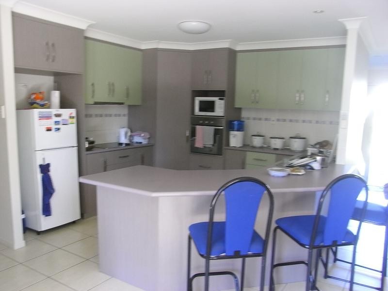 16 ILUKA COURT, East Mackay QLD 4740