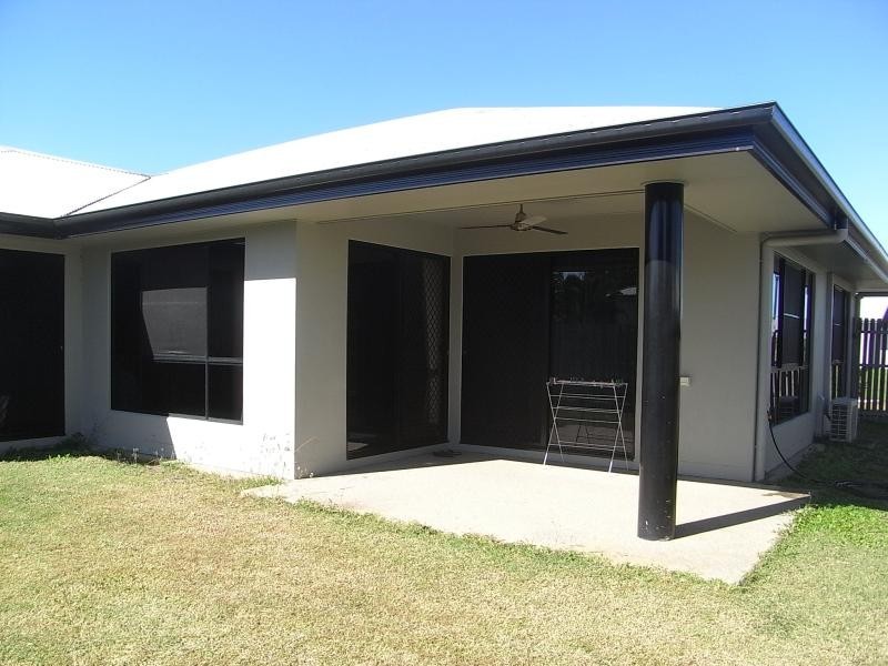 16 ILUKA COURT, East Mackay QLD 4740