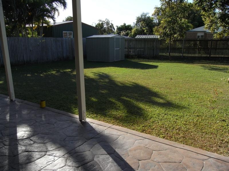 6 WRASSE COURT, Andergrove QLD 4740