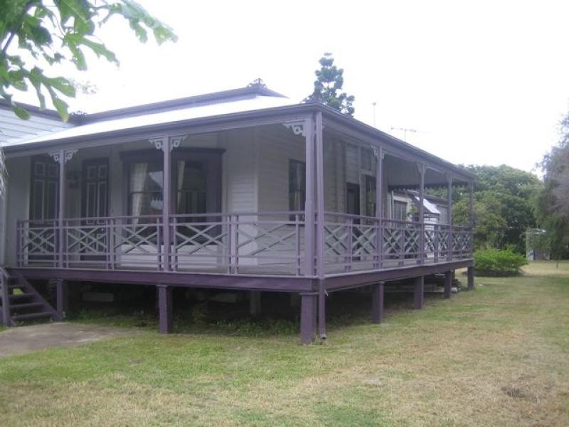 14 MOORE STREET, Mackay QLD 4740