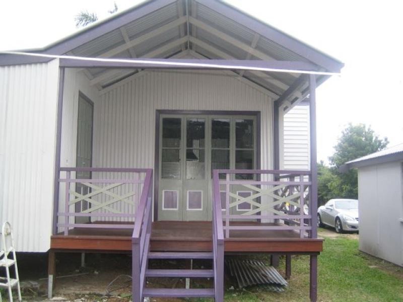 14 MOORE STREET, Mackay QLD 4740