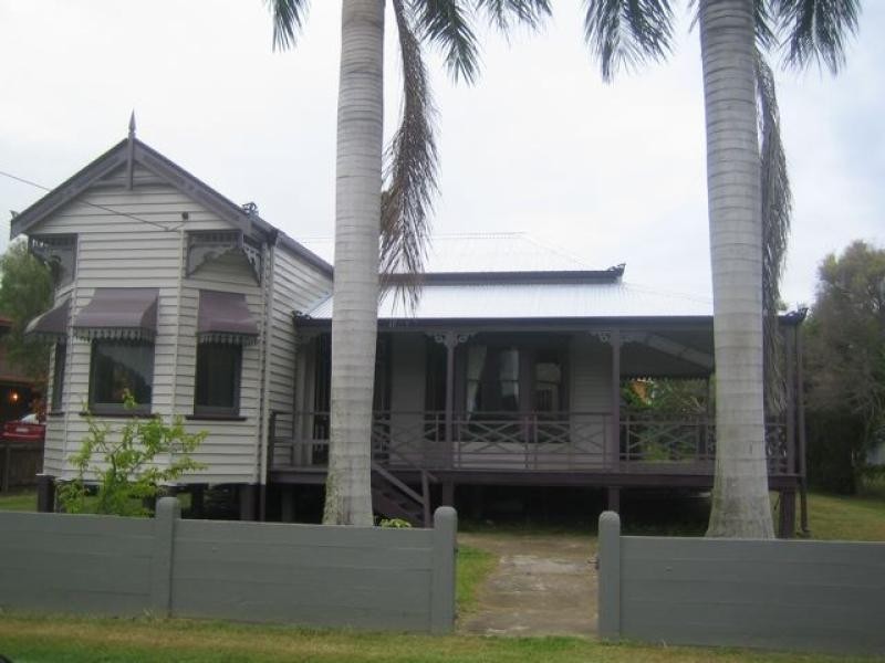 14 MOORE STREET, Mackay QLD 4740