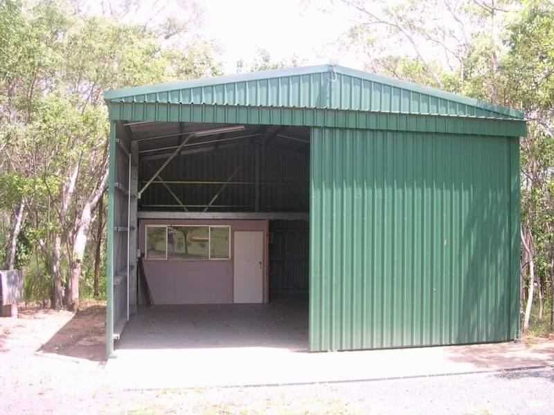 141 KIPPEN DRIVE, Ball Bay QLD 4741