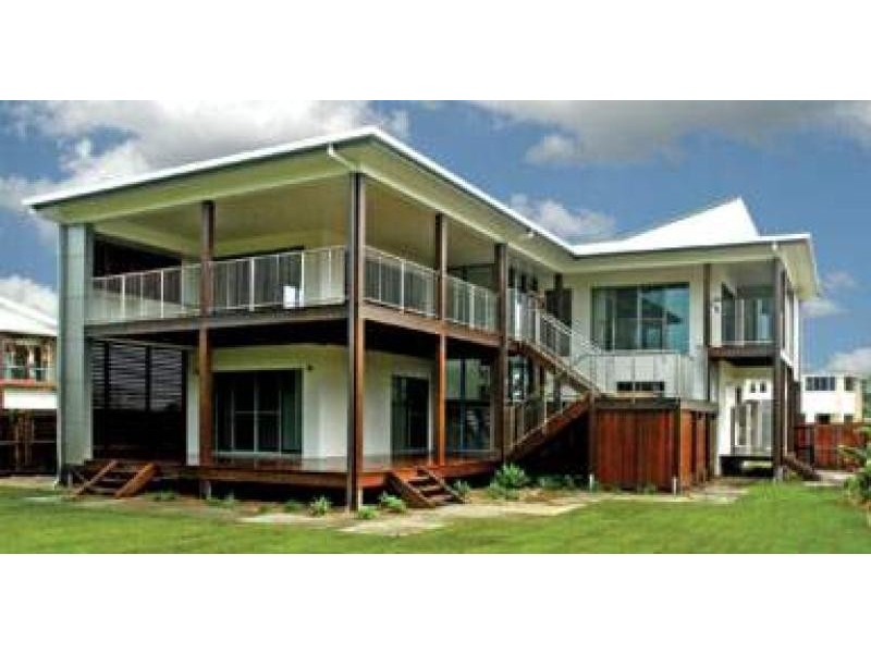 15 SEAFARER COURT, Blacks Beach QLD 4740
