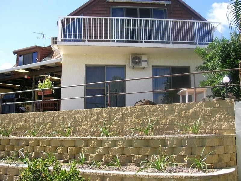 21 CAPTAIN BLACKWOOD DRIVE, Sarina Beach QLD 4737