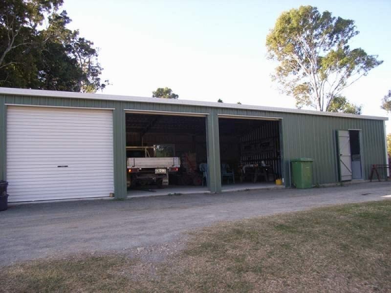 656 MACKAY BUCASIA ROAD, Rural View QLD 4740