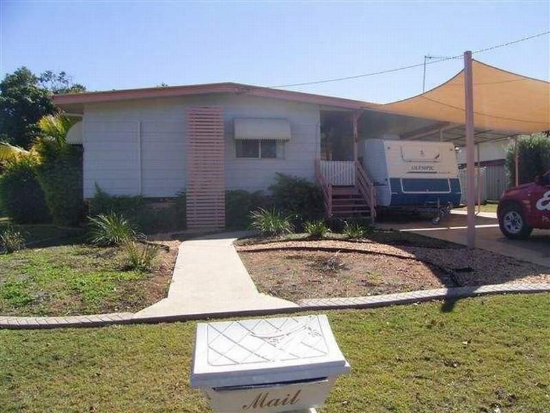 5 RENIER CRESCENT, Moranbah QLD 4744