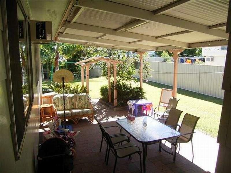 5 RENIER CRESCENT, Moranbah QLD 4744