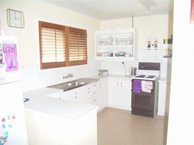 5 RENIER CRESCENT, Moranbah QLD 4744