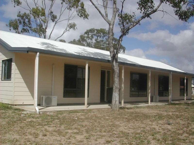 21 CASSIA COURT, Nebo QLD 4742