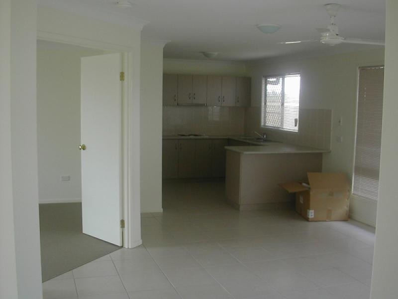 21 CASSIA COURT, Nebo QLD 4742