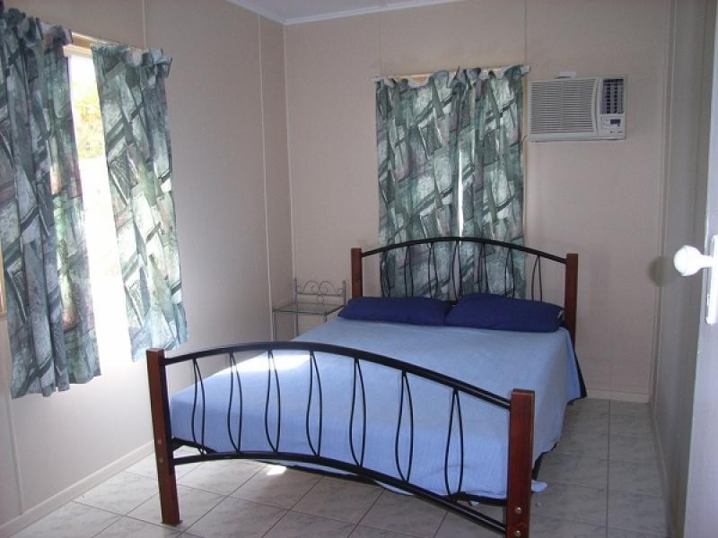 200 SLADE POINT ROAD, Slade Point QLD 4740