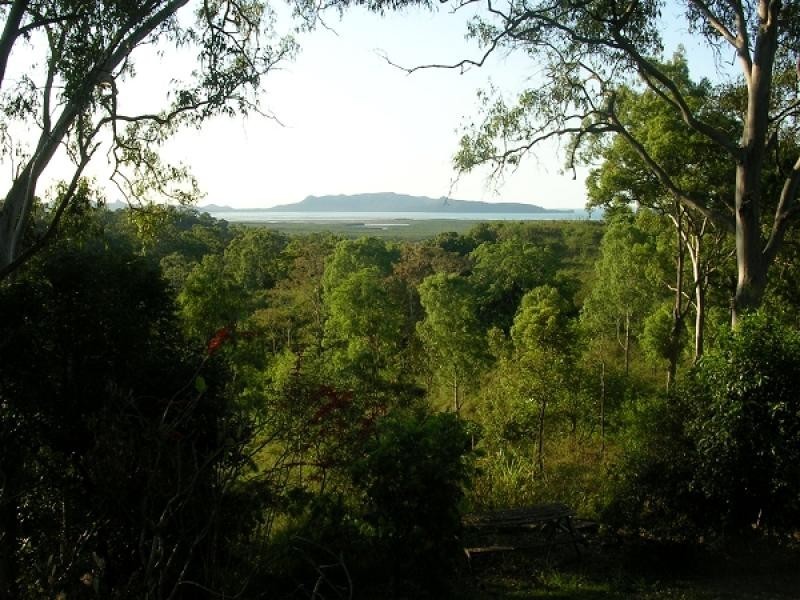 105 BARROW HILL ROAD, Habana QLD 4740