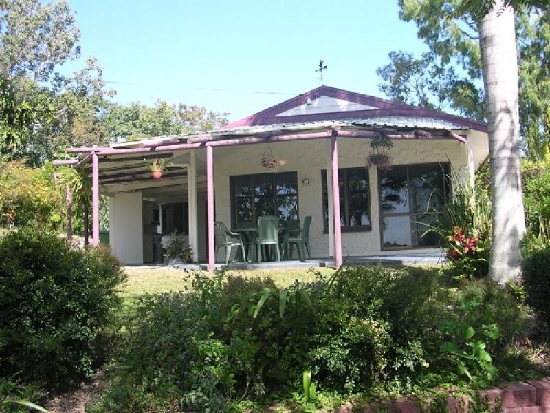 8 GALEA COURT, Habana QLD 4740