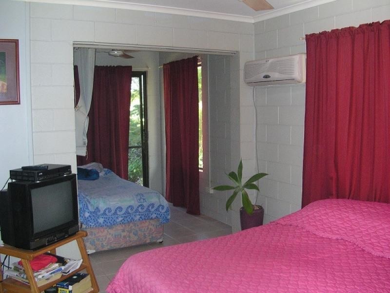 8 GALEA COURT, Habana QLD 4740