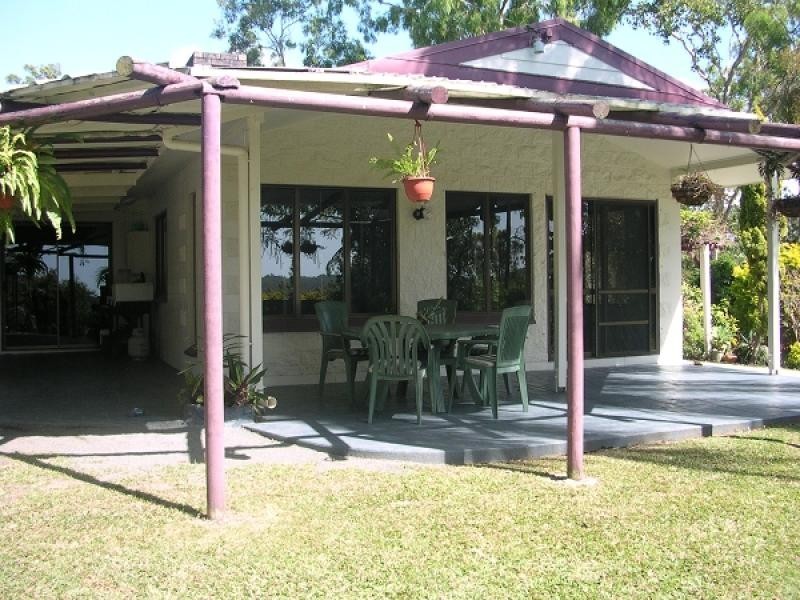 8 GALEA COURT, Habana QLD 4740