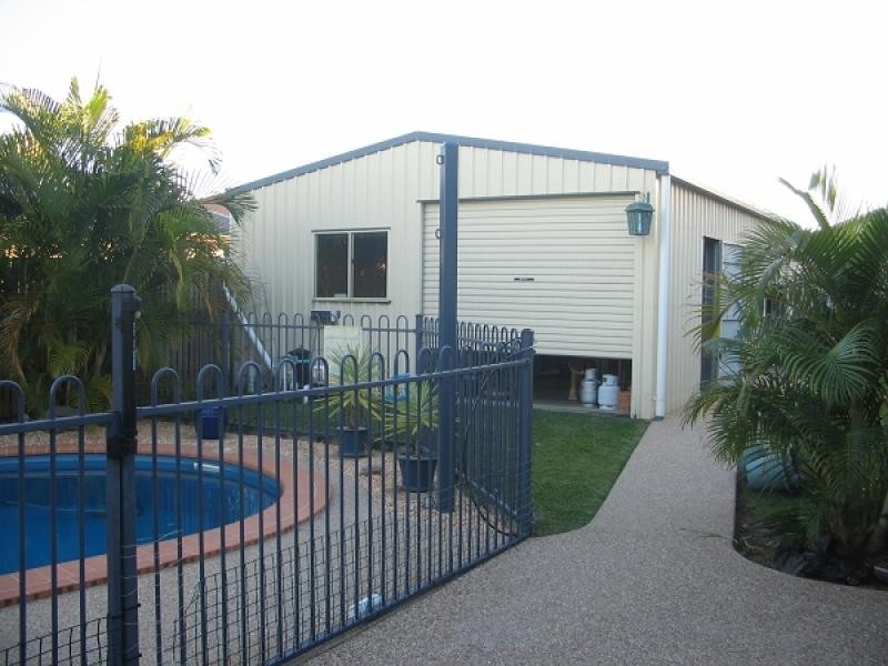 19 ROMAINE COURT, Glenella QLD 4740