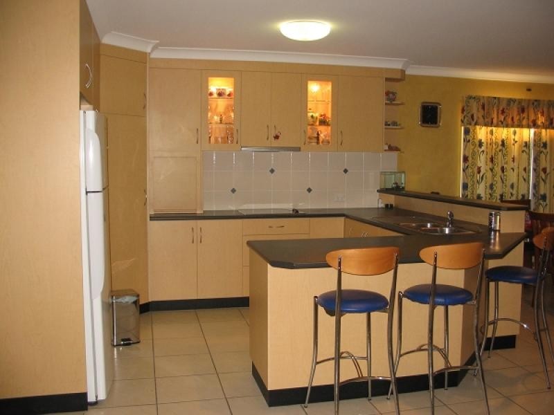19 ROMAINE COURT, Glenella QLD 4740
