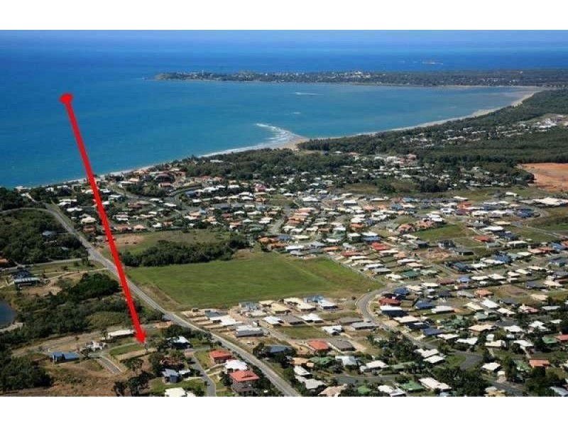 4 GRANGE COURT, Eimeo QLD 4740