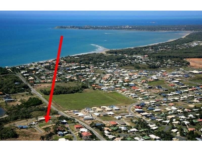 3 GRANGE COURT, Eimeo QLD 4740