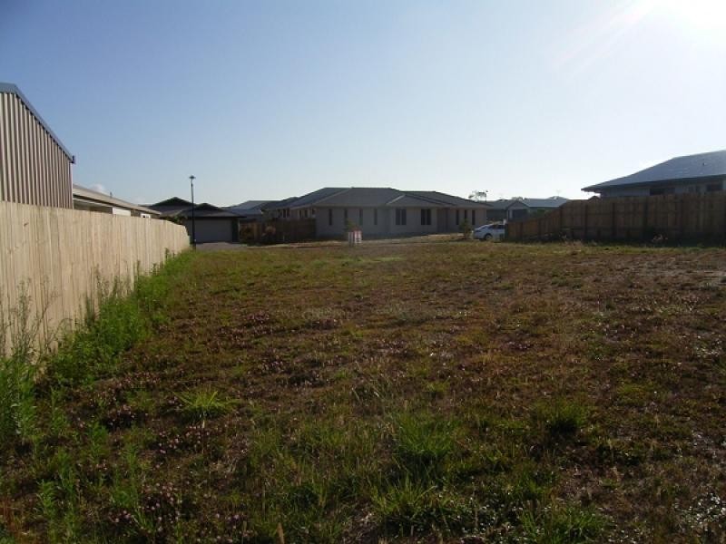 10 JOSTINE STREET, Walkerston QLD 4751