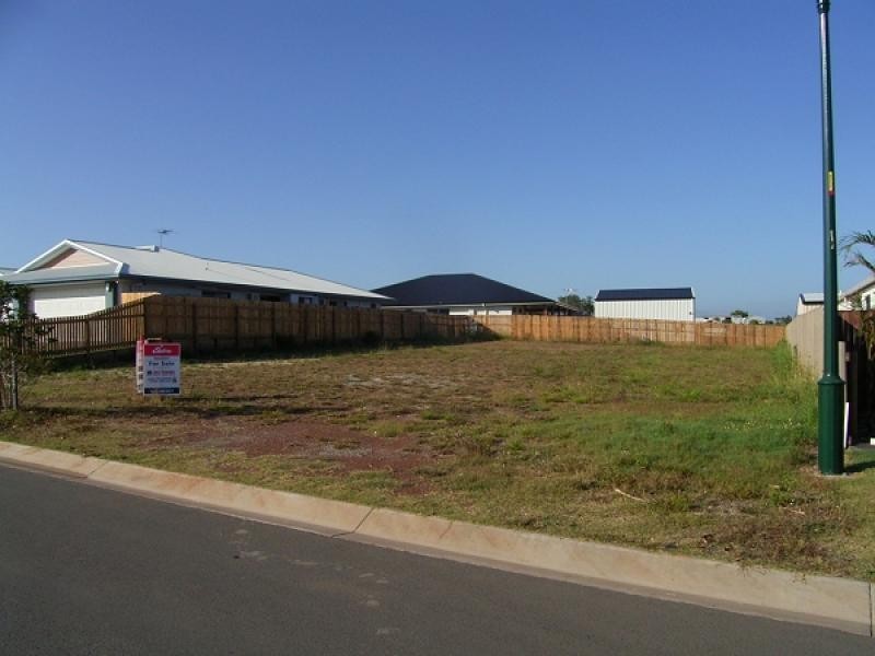 10 JOSTINE STREET, Walkerston QLD 4751