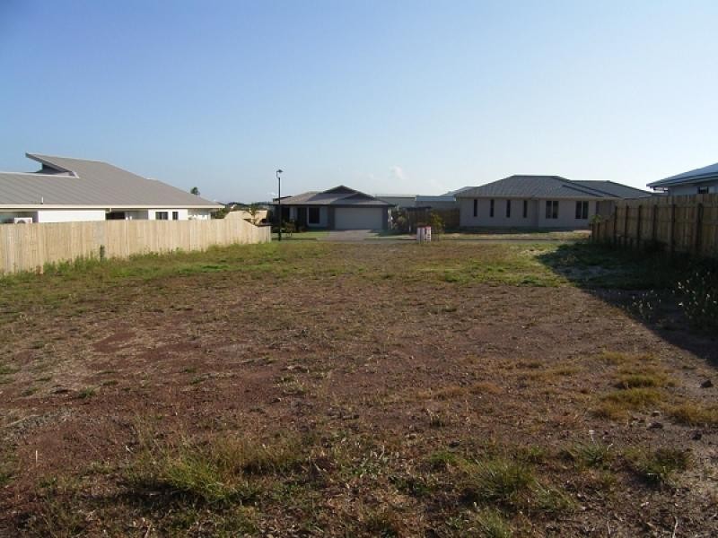 10 JOSTINE STREET, Walkerston QLD 4751