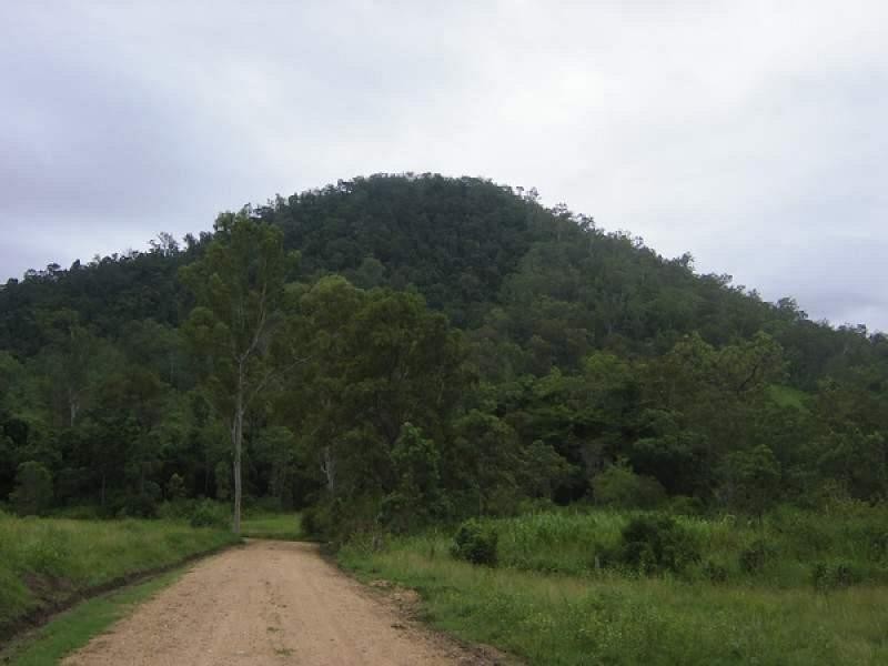LOT 1 CAMILLERIS ROAD, Mount Charlton QLD 4741