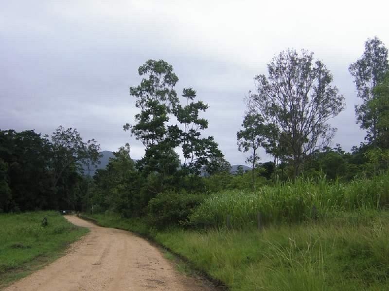 LOT 1 CAMILLERIS ROAD, Mount Charlton QLD 4741