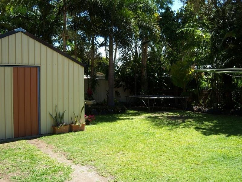 39 LLOYD STREET, West Mackay QLD 4740