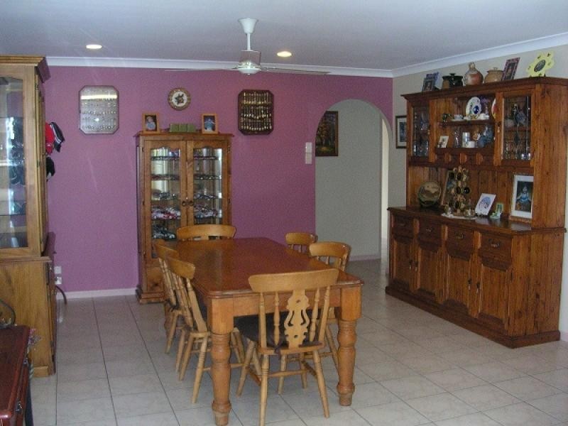 19 ARGYLE COURT, Beaconsfield QLD 4740