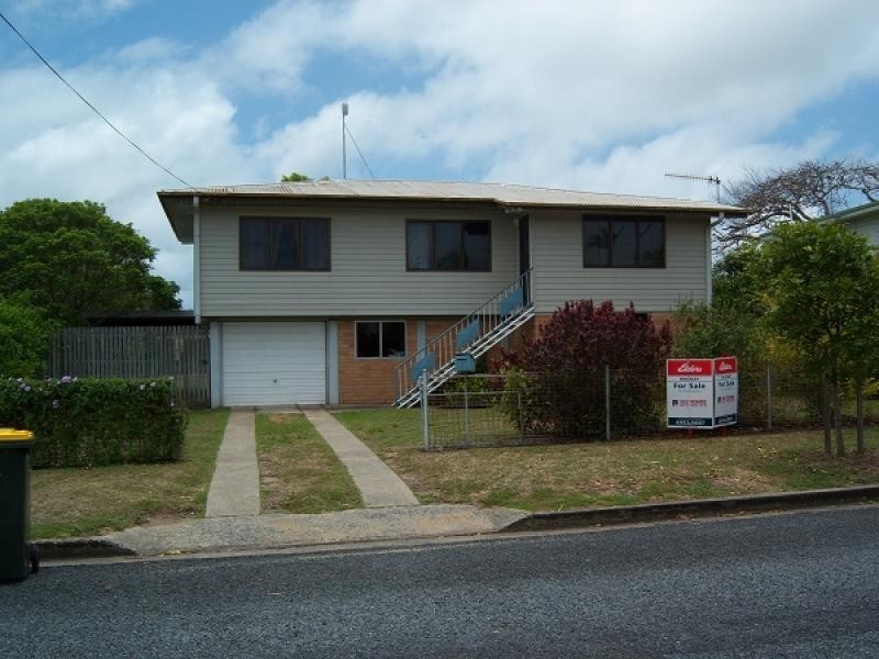 14 DALRYMPLE STREET, East Mackay QLD 4740
