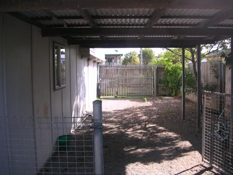 14 DALRYMPLE STREET, East Mackay QLD 4740