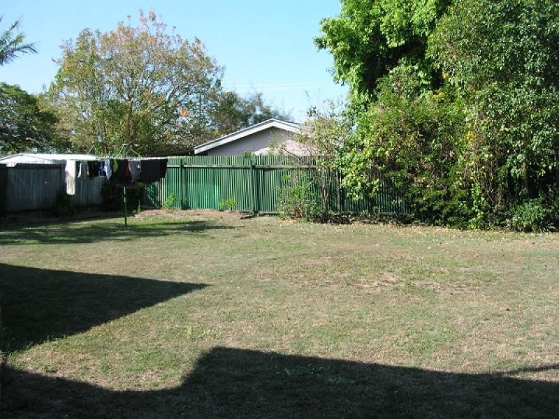 14 DALRYMPLE STREET, East Mackay QLD 4740