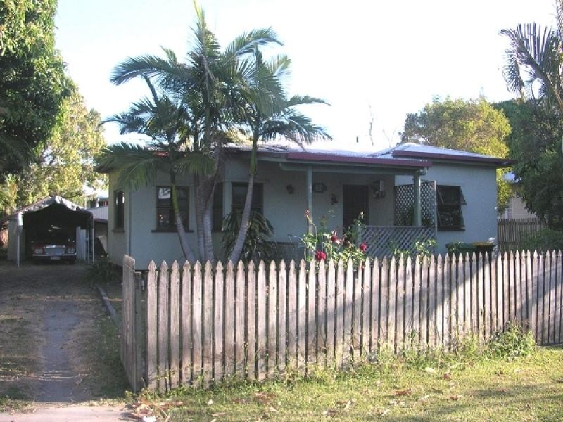 145 KIPPEN STREET, South Mackay QLD 4740
