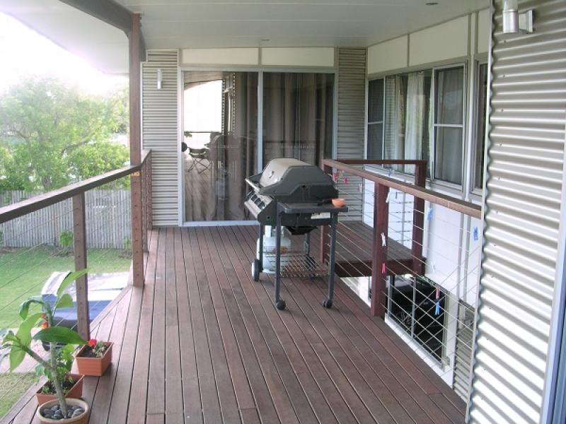 14 HICKS STREET, North Mackay QLD 4740