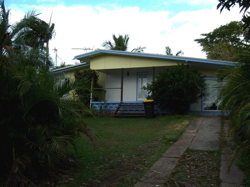 26 KINGFISHER STREET, Slade Point QLD 4740