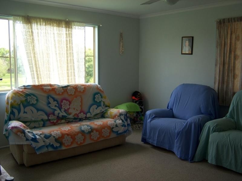 12 HICKS STREET, North Mackay QLD 4740