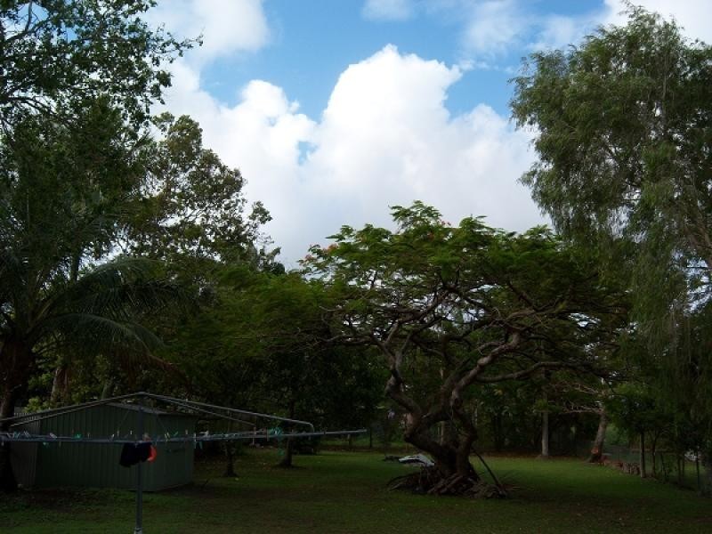 12 HICKS STREET, North Mackay QLD 4740