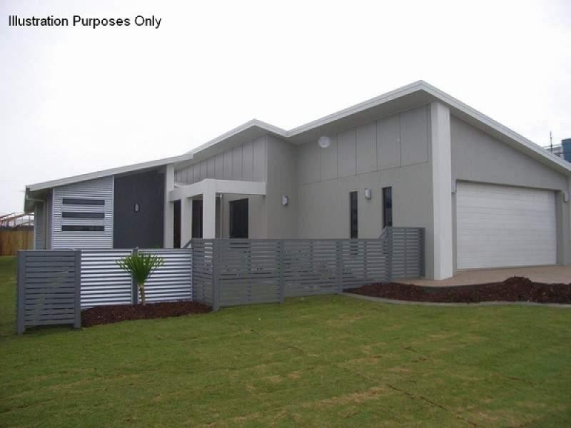 21 GINGHAM STREET, Glenella QLD 4740