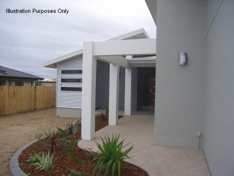 21 GINGHAM STREET, Glenella QLD 4740