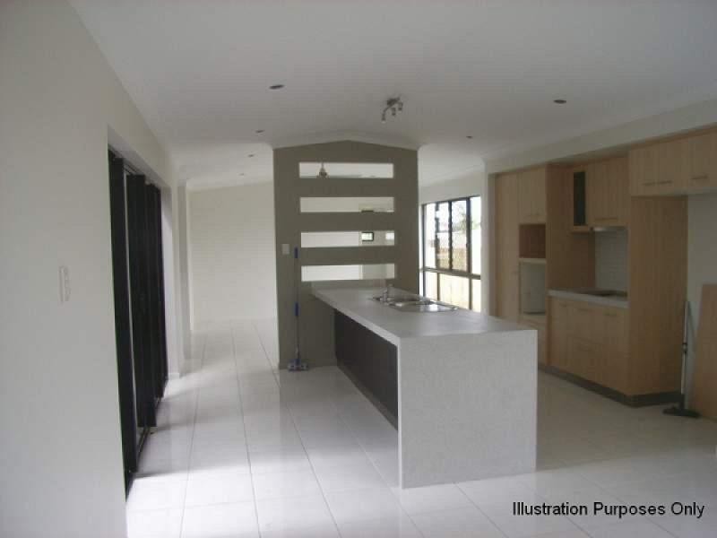 21 GINGHAM STREET, Glenella QLD 4740